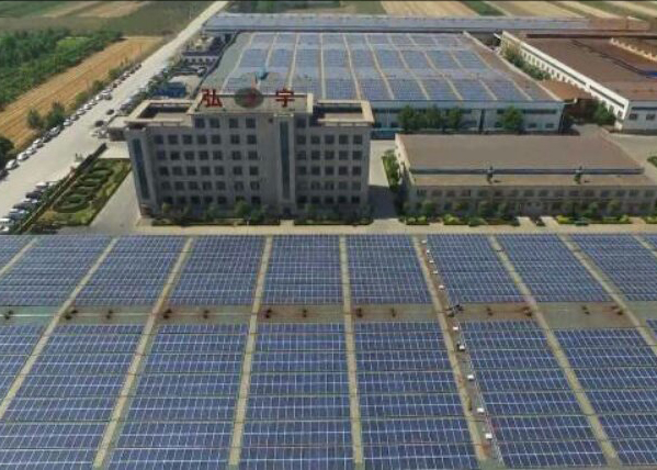 中國(guó)·山東·萊州 7MW